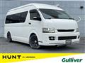 2011 Toyota Hiace Van