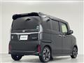 2017 Honda N BOX