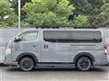 2024 Nissan Caravan