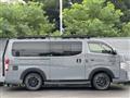 2024 Nissan Caravan