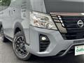 2024 Nissan Caravan