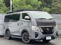 2024 Nissan Caravan