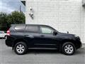 2015 Toyota Land Cruiser Prado