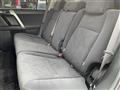 2015 Toyota Land Cruiser Prado
