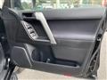 2015 Toyota Land Cruiser Prado