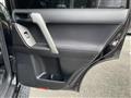 2015 Toyota Land Cruiser Prado