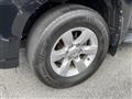 2015 Toyota Land Cruiser Prado
