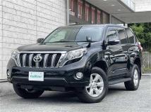 2015 Toyota Land Cruiser Prado
