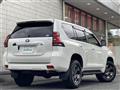 2018 Toyota Land Cruiser Prado