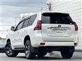 2018 Toyota Land Cruiser Prado