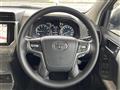 2018 Toyota Land Cruiser Prado