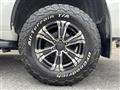 2018 Toyota Land Cruiser Prado