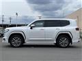 2023 Toyota Land Cruiser