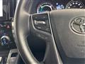 2023 Toyota Alphard Hybrid
