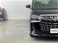 2023 Toyota Alphard Hybrid