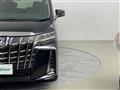 2023 Toyota Alphard Hybrid