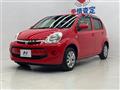 2015 Toyota Passo