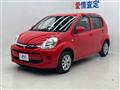 2015 Toyota Passo
