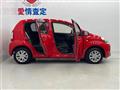 2015 Toyota Passo