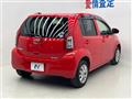 2015 Toyota Passo