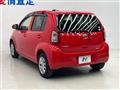 2015 Toyota Passo