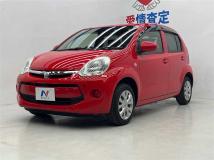 2015 Toyota Passo