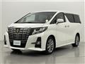 2017 Toyota Alphard