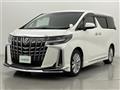 2020 Toyota Alphard