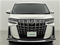 2020 Toyota Alphard