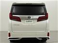 2020 Toyota Alphard