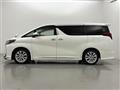 2020 Toyota Alphard