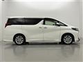 2020 Toyota Alphard