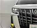 2020 Toyota Alphard