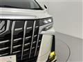 2020 Toyota Alphard