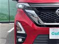 2021 Nissan ROOX