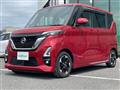2021 Nissan ROOX