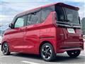2021 Nissan ROOX
