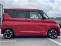 2021 Nissan ROOX