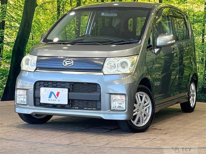 2009 Daihatsu Move