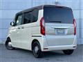 2021 Honda N BOX