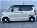 2021 Honda N BOX