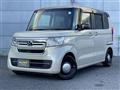 2021 Honda N BOX