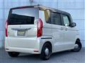 2021 Honda N BOX