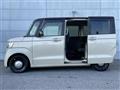 2021 Honda N BOX