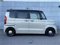 2021 Honda N BOX
