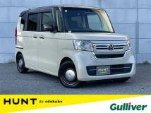 2021 Honda N BOX