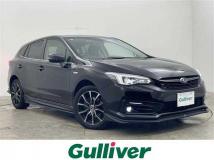 2022 Subaru Impreza