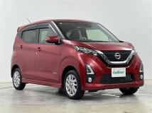 2019 Nissan DAYZ