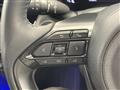 2025 Toyota Yaris Cross