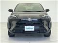2025 Toyota Yaris Cross